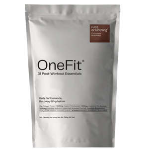 OneFit 31 Post-Workout Essentials Recovery & Hydration Powder