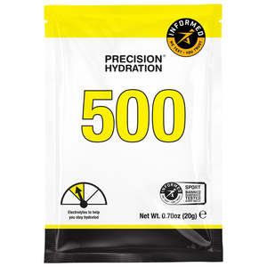 Precision Hydration PH 500 Electrolyte Drink Mix