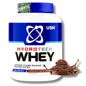 Best Selling Supplements: USN Hydrotech Whey Protein Powder