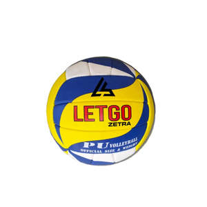 New Arrival: LetGo Volley Ball