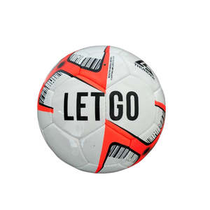 LetGo Thunder Match Football