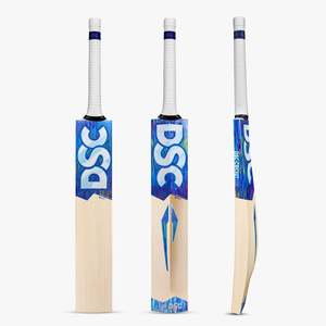New Arrival: DSC BLU 200 CRICKET BAT – SH