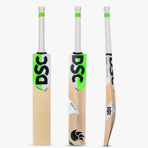 New Arrival: DSC SPLIT 300 CRICKET BAT – SH