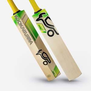 Kookaburra Kahuna Pro 3.0 Bat SH