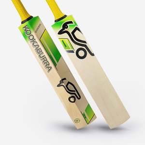 Kookaburra Kahuna Pro Players Bat SH
