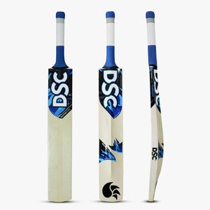 Cricket Bats: DSC WILDFIRE FLARE TENNIS BAT- SH
