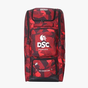 DSC REBEL REVOULT DUFFLE  BAG