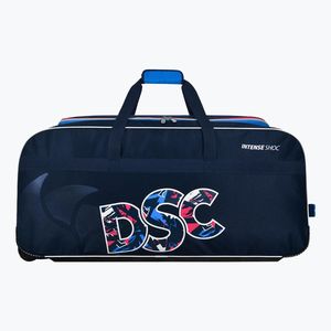 Kit Bags: DSC INTENSE SHOC WHEELIE KITBAG