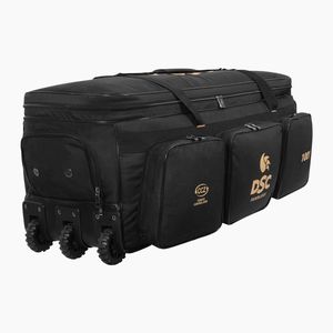 Kit Bags: DSC 1001 WHEELIE KITBAG