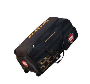 Kit Bags: SS PLAYER WHELLIE KITBAG - LARGE