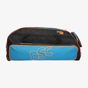 DSC INTENSE SPEED WHEELIE KITBAG