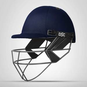 Helmets: DSC FORT 44 CRICKET BATTING HELMET – ADULT