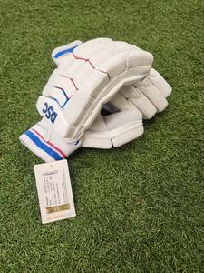 DSC PASSION BATTING GLOVES - YOUTH