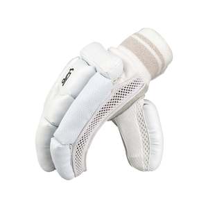 KOOKABURRA GHOST PRO 7.0 BATTING GLOVES – JUNIOR