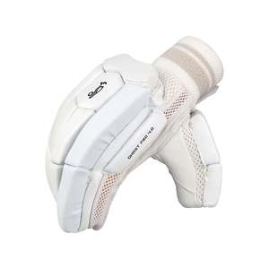 KOOKABURRA GHOST PRO 4.0 BATTING GLOVES – MENS