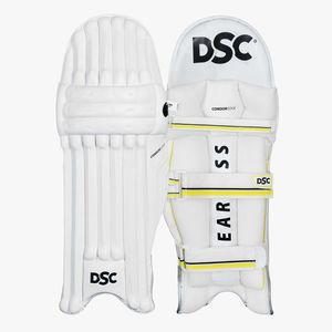 Batting Pads: DSC CONDOR EDGE BATTING PADS – MENS