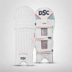 Batting Pads: DSC INTENSE PASSION BATTING PADS – MENS