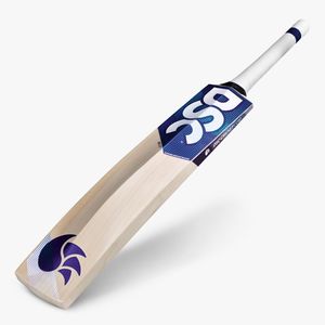 Adult Senior Short Handle Bats: DSC BLU 330 CRICKET BAT – SH
