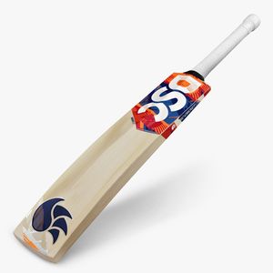 Adult Senior Short Handle Bats: DSC KRUNCH 1.0 CRICKET BAT – SH