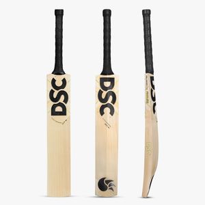 Adult Senior Short Handle Bats: DSC RACHIN RAVINDRA PLAYER EDITION CRICKET BAT– SH