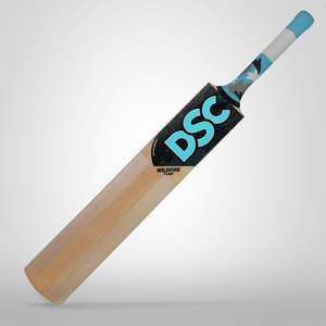 Adult Senior Short Handle Bats: DSC WILDFIRE FLARE TENNIS BAT- SH