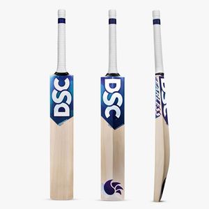 Youth Harrow Bats: DSC BLU 330 CRICKET BAT – HARROW