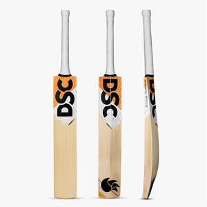 DSC KRUNCH 3.0 CRICKET BAT – HARROW