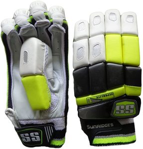 SS SUPERLITE BATTING GLOVES – YOUTH