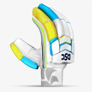 DSC CONDOR GLIDER BATTING GLOVES – BOYS/JUNIOR