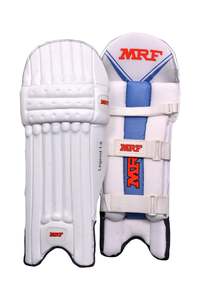MRF LEGEND VK 18 1.0 BATTING PADS – YOUTH