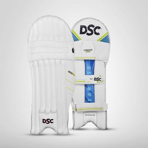 DSC CONDOR SURGE BATTING PADS – BOYS/JUNIOR