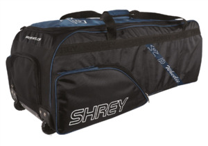 SHREY PRO WHEELIE KITBAG