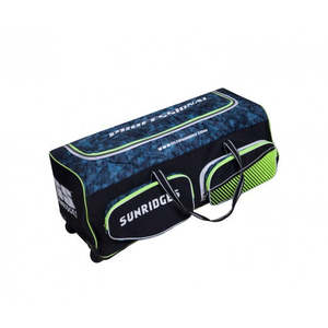 SS PROFESSIONAL WHEELIE KITBAG