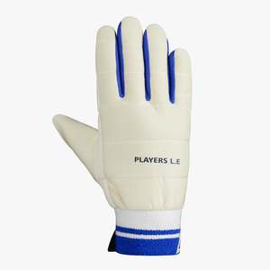 Wicket Keeping Gear: KOOKABURRA PRO PLAYERS REPLICA WK INNERS ADULT