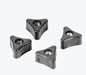 Accessories: DSC HELMET SIDE NUTS