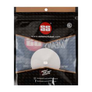 Accessories: SS Bowler Marker