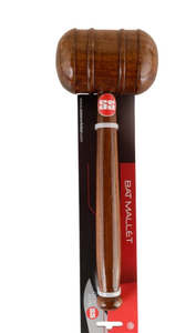 Accessories: SS CRICKET BAT MALLET
