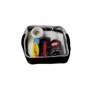 Accessories: SS Bat Care Kit