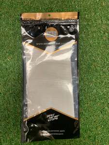 SS Antiscuff Sheet 1st Grade