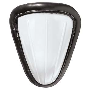 Protective: KOOKABURRA SUPER PRO ABDOMEN GUARD YOUTH