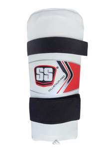 Protective: SS MILLENIUM PRO ELBOW GUARDS – MENS