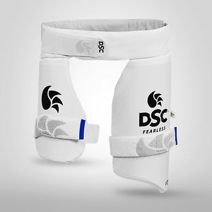 DSC CONDOR SURGE COMBO THIGH GUARD – BOYS