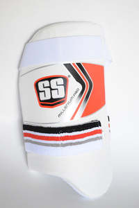 Protective: SS MILLENIUM PRO THIGH GUARD – MENS