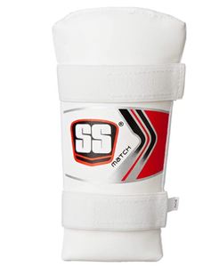 SS MATCH ELBOW GUARD - BOYS