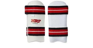 Arm Guard: MRF GENIUS FOREARM GUARD