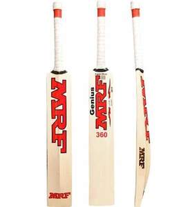 MRF GENIUS 360 CRICKET BAT – SH