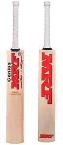 Mrf Bats: MRF GAME CHANGER CRICKET BAT – SH