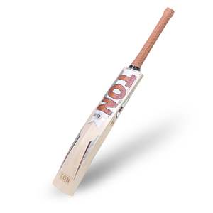 Ss Bats: SS Ton Vertu English Willow Cricket Bat SH