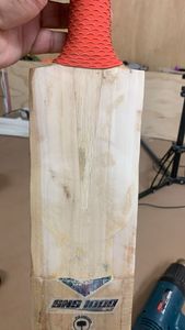 BAT HANDLE REPLACEMENT
