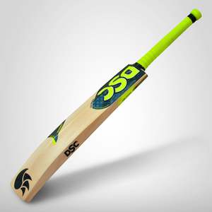 Dsc Cricket Bat: DSC CONDOR PRO CRICKET BAT – SH